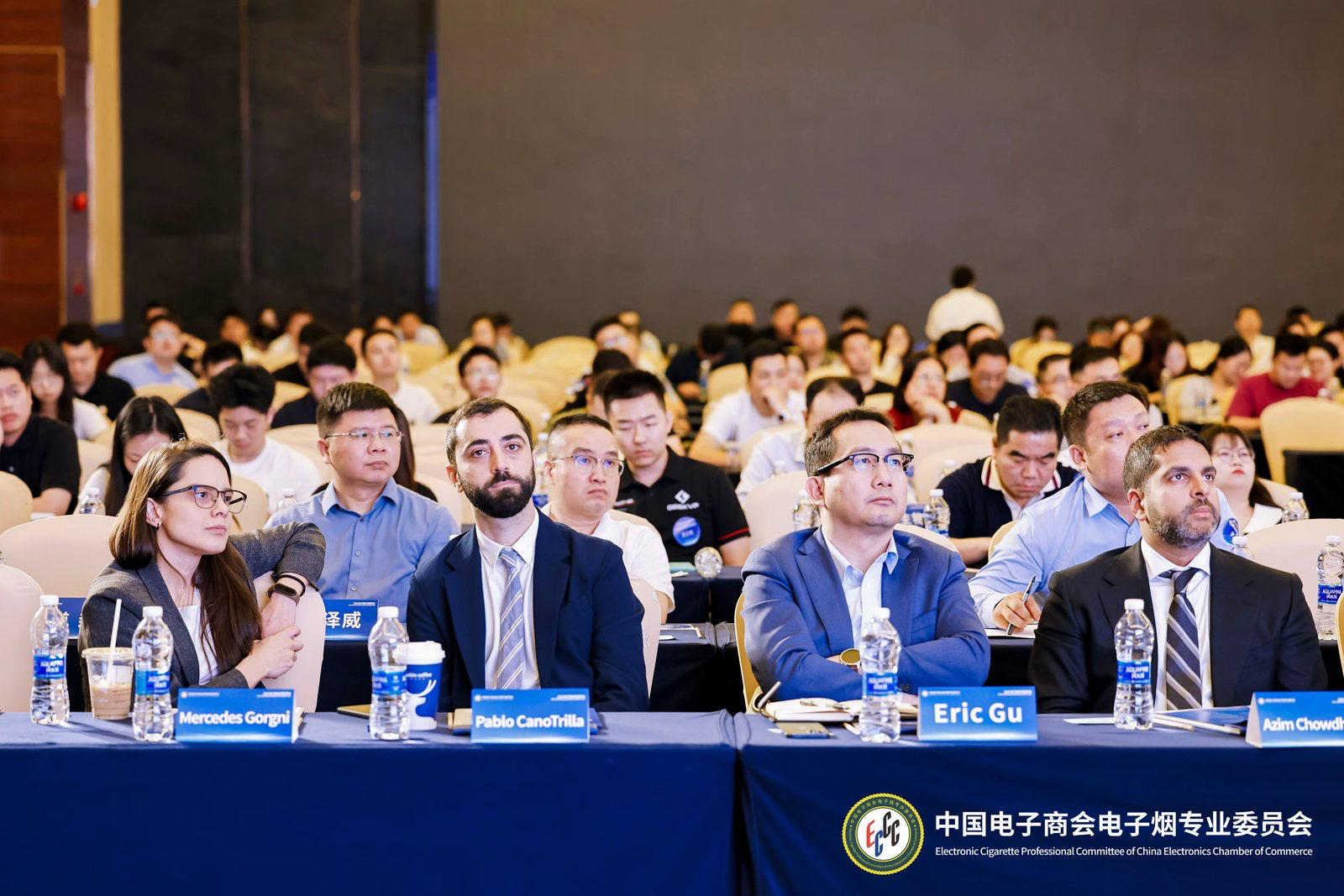 ECCC Marks a Decade of Leadership with 10th Industry Compliance Summit in Shenzhen